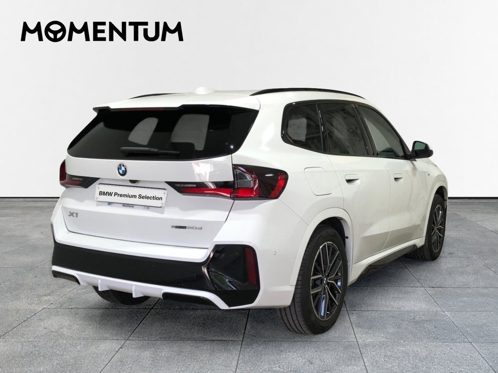 BMW X1 X1 sDrive 20dA