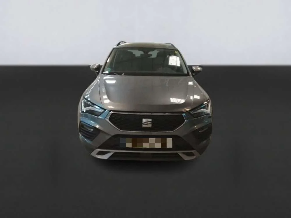 SEAT Ateca 2.0 TDI 85kW (115CV) S&S Style Go M
