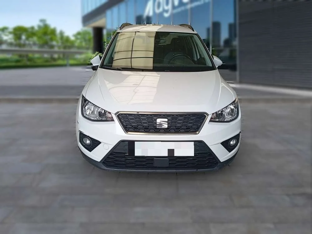SEAT Arona 1.0 TSI 81kW 110CV Style Go2
