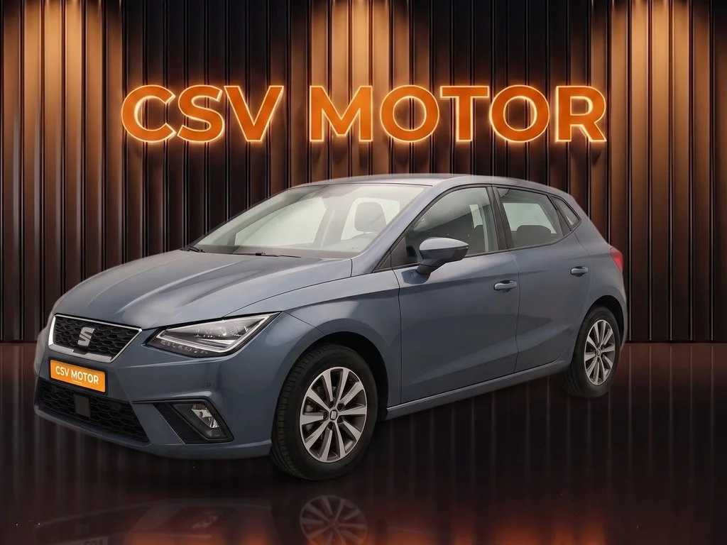 SEAT Ibiza 1.0 TSI 70kW 95CV StartStop Style