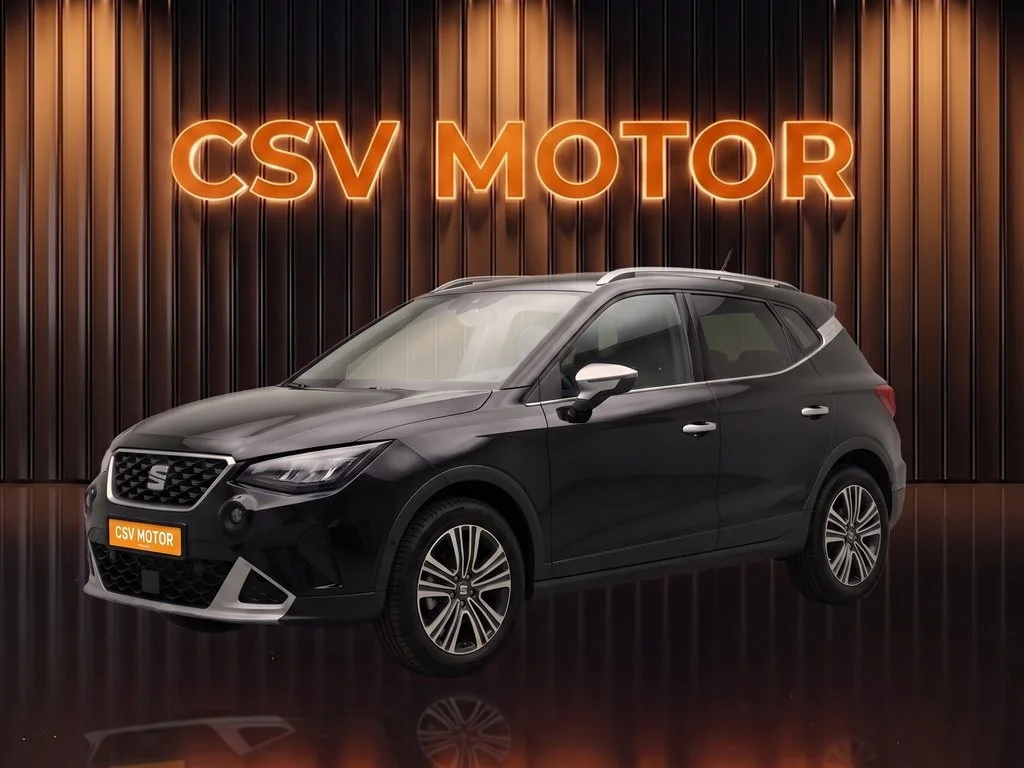 SEAT Arona Arona 1.0 TSI S&S X-perience 115