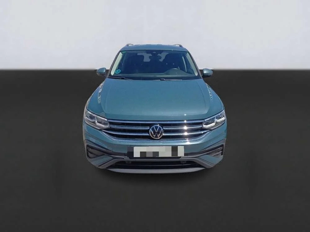 VOLKSWAGEN Tiguan Life 2.0 TDI 110kW (150CV) DSG