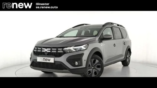 DACIA Jogger Jogger 1.0 ECO-G Expression 74kW 5pl.