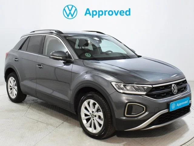 VOLKSWAGEN T-Roc T-Roc 2.0TDI Life 85kW