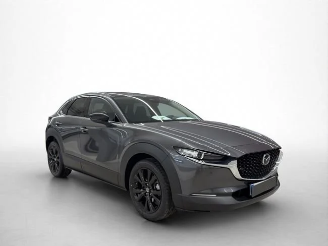 MAZDA CX-30 2.0 E-SKYACTIV-X MHEV HOMURA 5P