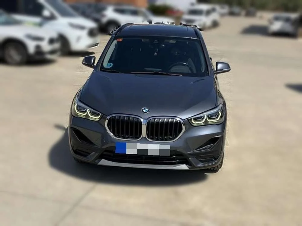 BMW X1 X1 sDrive 18iA