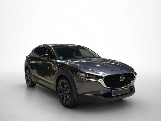 MAZDA CX-30 CX-30 2.0 e-Skyactiv-G Homura FWD 110kW