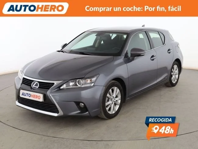 LEXUS CT CT 200h Executive