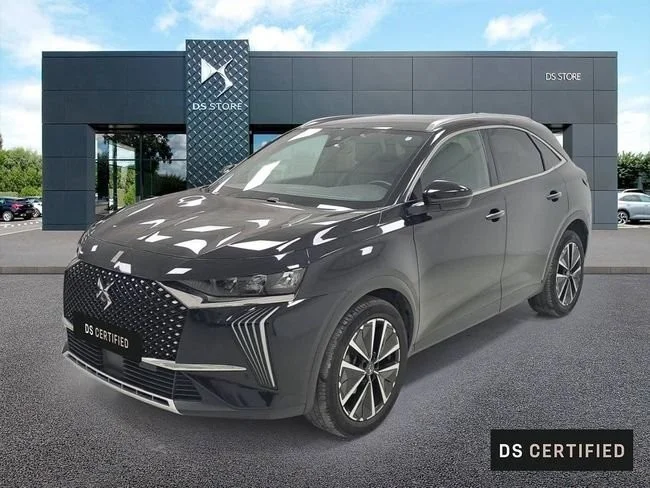 DS DS 7 Crossback DS 7 Crossback 1.5BlueHDi Rivoli Aut.