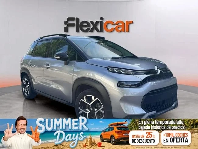 CITROEN C3 Aircross C3 Aircross Puretech S&S Max EAT6 130