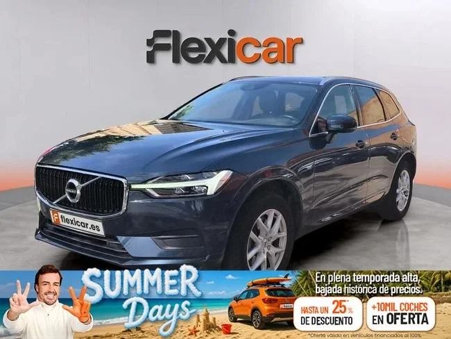 VOLVO XC60 XC60 T4 Inscription Aut. 190