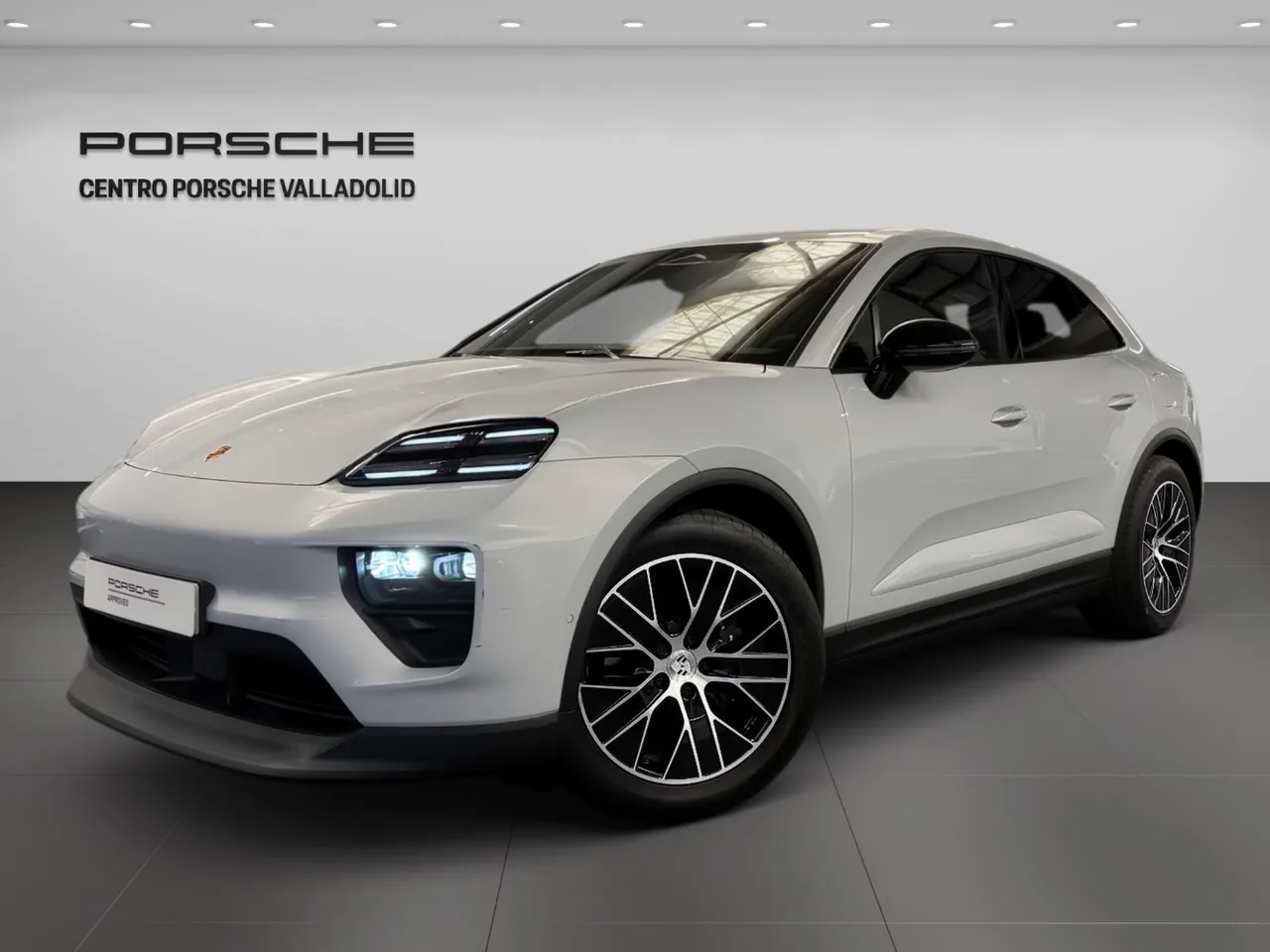 4 300 kW (408 CV)