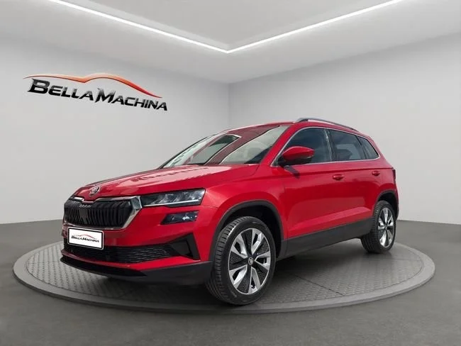 SKODA Karoq Karoq 1.5 TSI Style ACT DSG 110KW