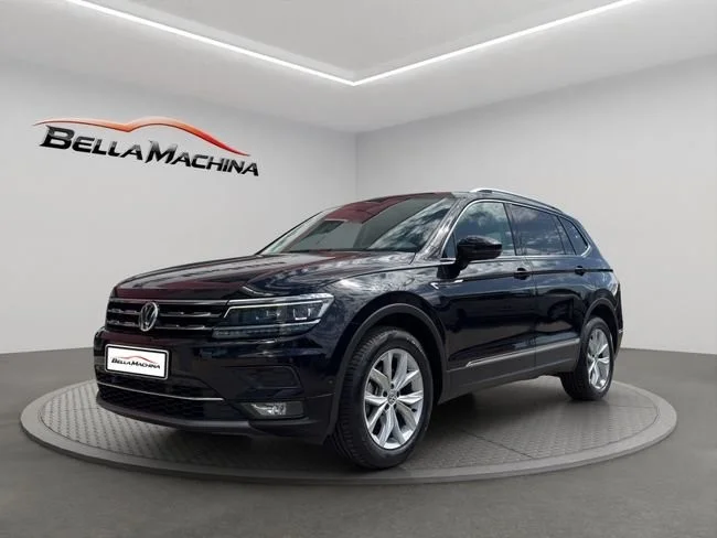 VOLKSWAGEN Tiguan Sport 1.5 TSI 110kW (150CV) DSG