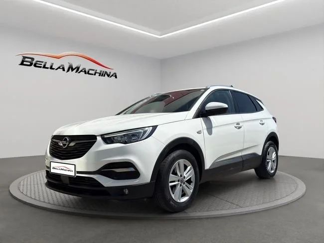 OPEL Grandland X 1.2 Turbo Selective