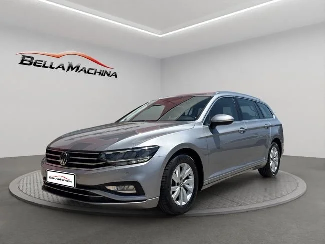 VOLKSWAGEN Passat Variant Business 2.0 TDI 110kW