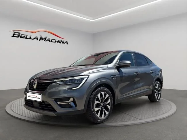 RENAULT Arkana Intens E-TECH Híbrido 105kW(145CV)