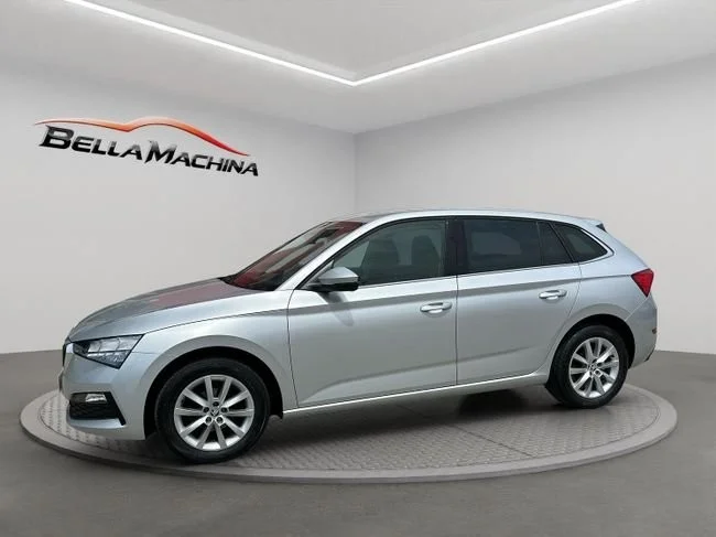 SKODA Scala Scala 1.0 TSI Ambition 70kW