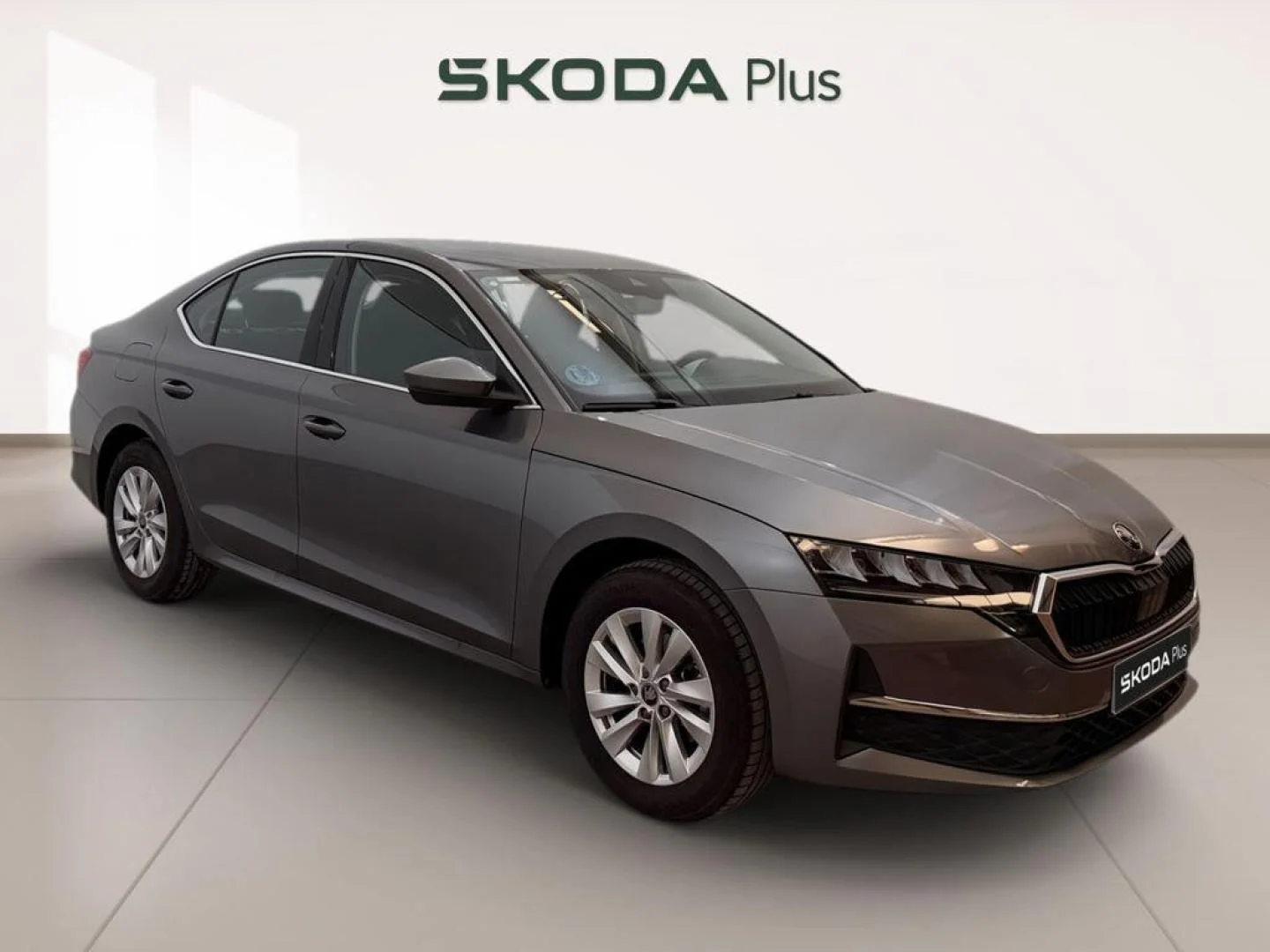 SKODA Octavia Octavia 1.5 TSI MHEV Selection DSG7 110kW