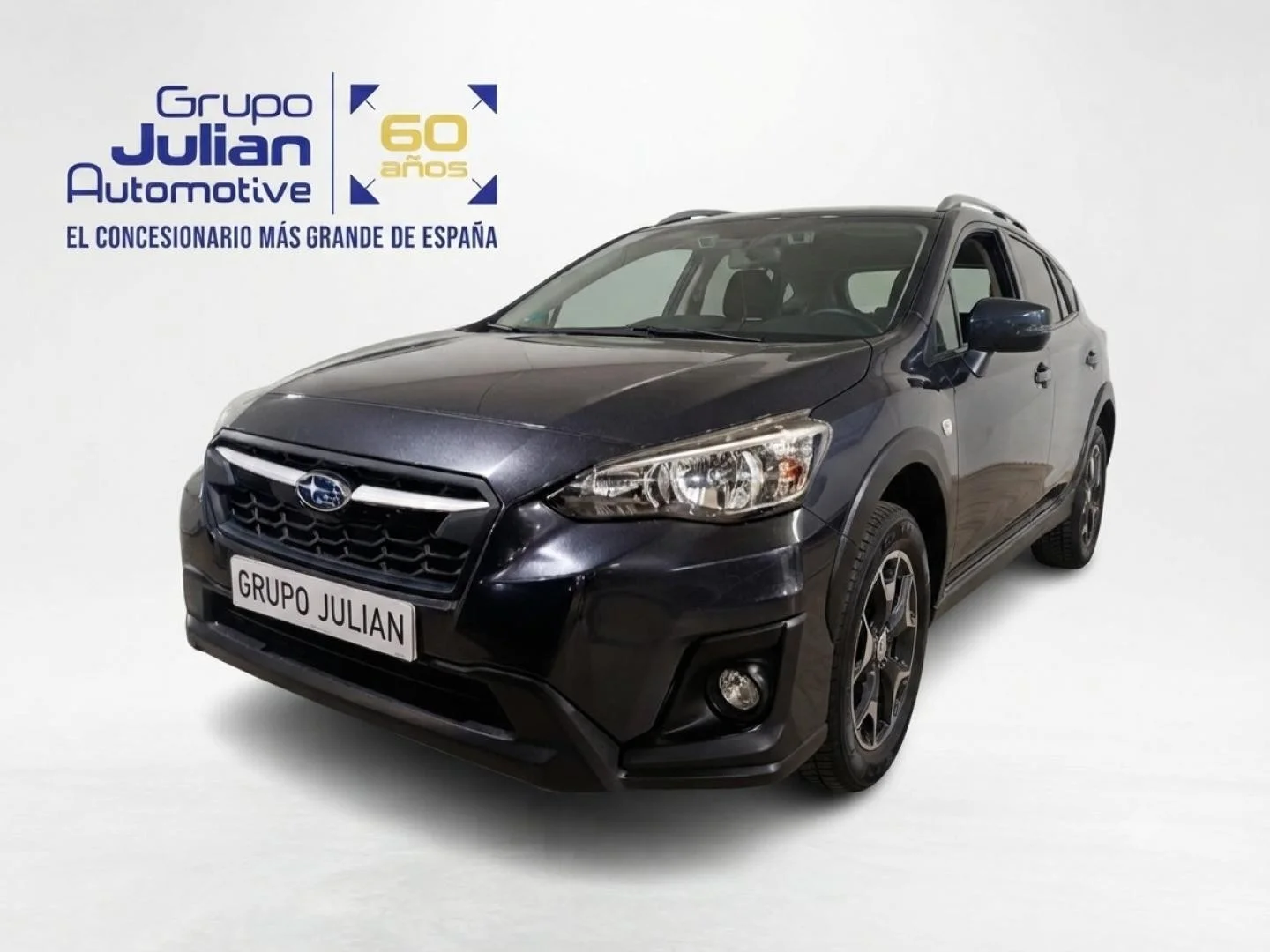 SUBARU XV 1.6 GASOLINA/GLP 115CV