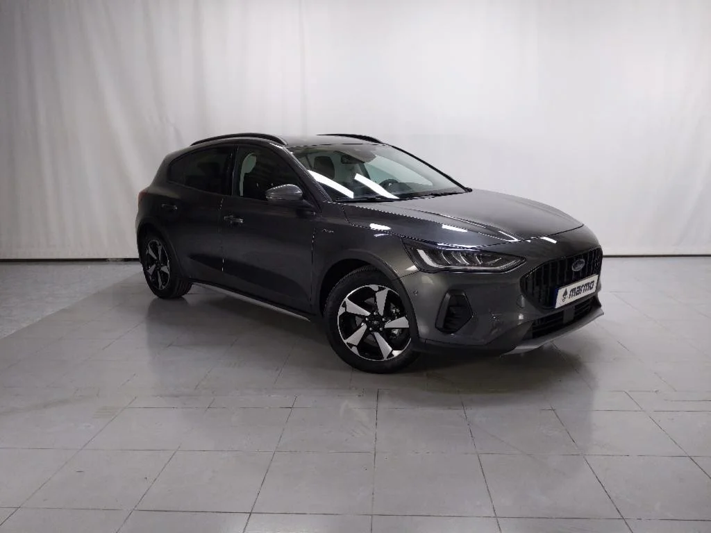FORD Focus FOCUS ACTIVE 1.0 ECOBOOST 125CV MICROHIBRIDO SEMINUEVO