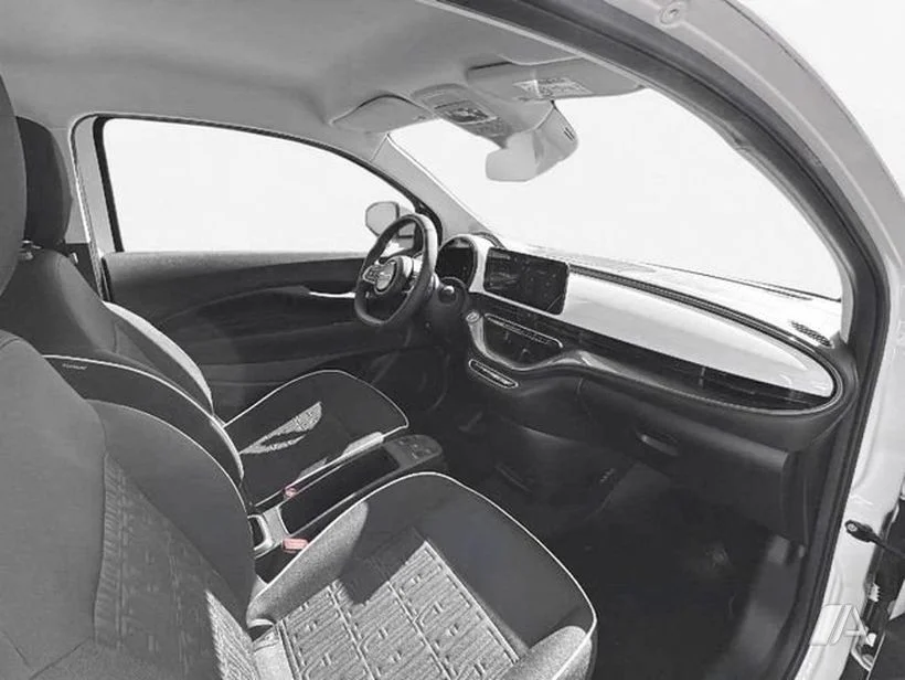 FIAT 500 Icon Hb 320km 85kW (118CV)