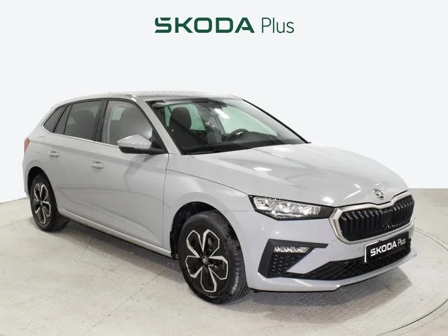 SKODA Scala Scala 1.0 TSI Selection 85kW