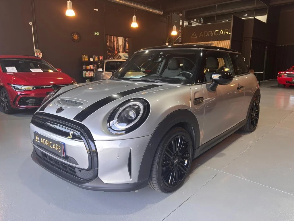 MINI Mini Mini Cooper SE