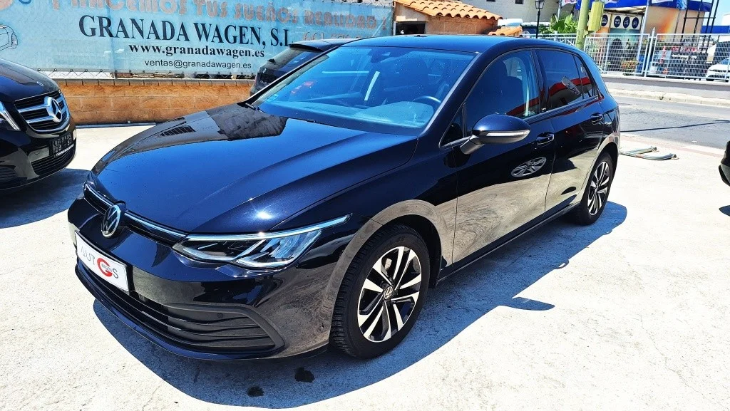 VOLKSWAGEN Golf Golf 1.5 TSI Style 110kW