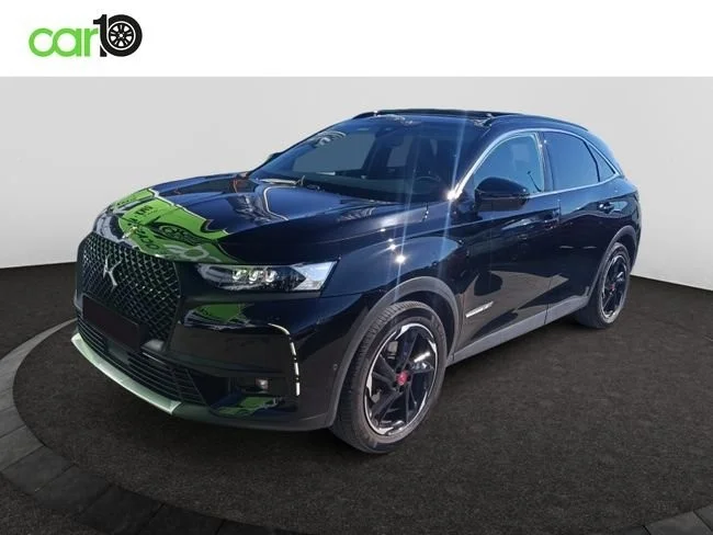 DS DS 7 Crossback BlueHDi DE 96kW (130CV) AT. PERF.LINE