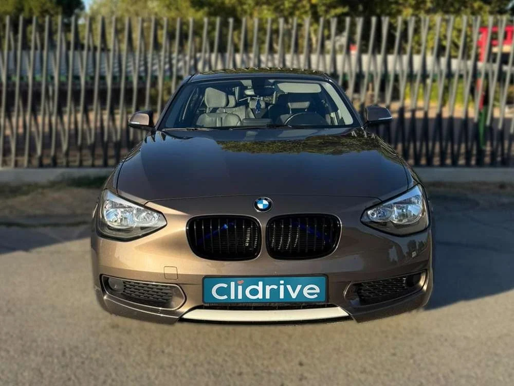 BMW Serie 1 116i
