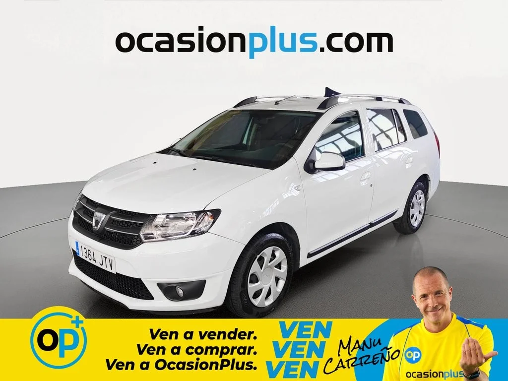 DACIA Logan Logan MCV 0.9 TCE Laureate