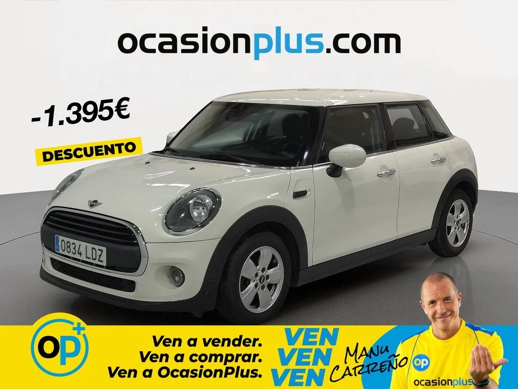 MINI Mini Mini One