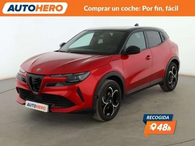 ALFA ROMEO Junior 1.2 VGT Speciale