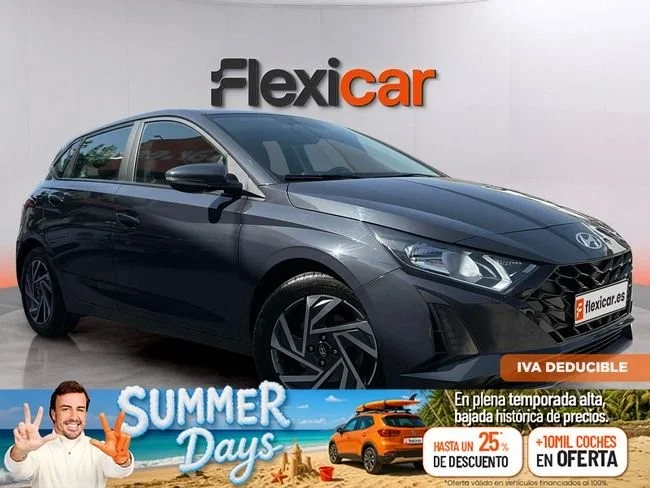 HYUNDAI i20 i20 1.0 TGDI Klass 100