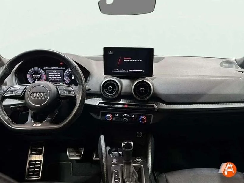 AUDI Q2 Q2 30 TDI Adrenalin S tronic 85kW
