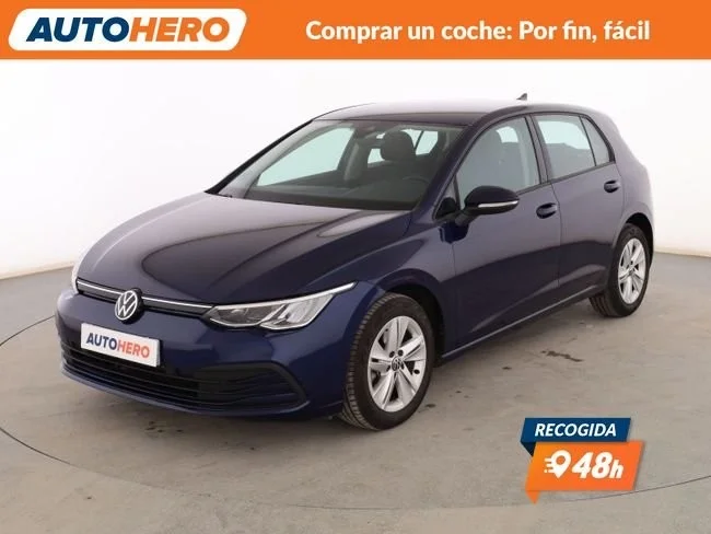 VOLKSWAGEN Golf Golf 2.0TDI 85kW
