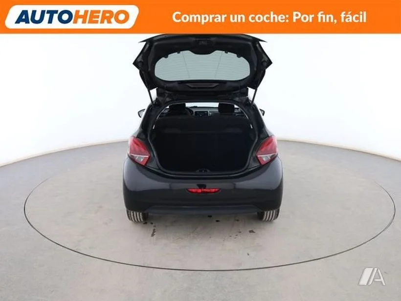 PEUGEOT 208 208 1.2 PureTech S&S Signature 82