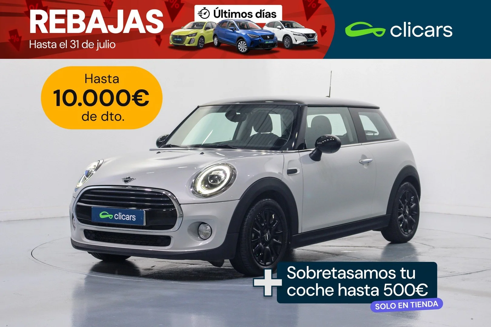MINI Mini Mini Cooper