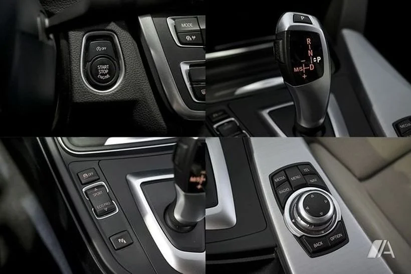 BMW Serie 3 318dA Gran Turismo