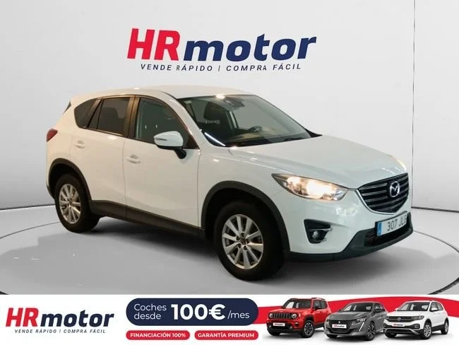 MAZDA CX-5 Style 2WD