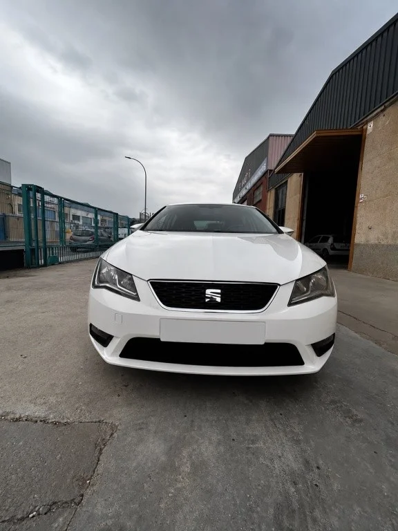 SEAT León León 1.6TDI CR S&S Style 110
