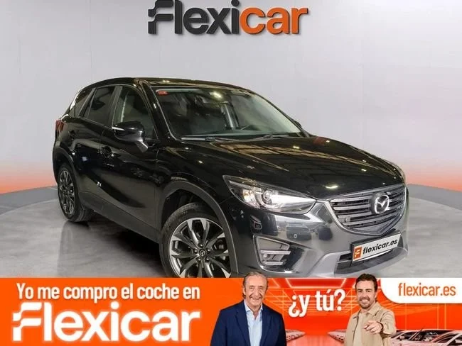 MAZDA CX-5 CX-5 2.0 Style+ 2WD 165