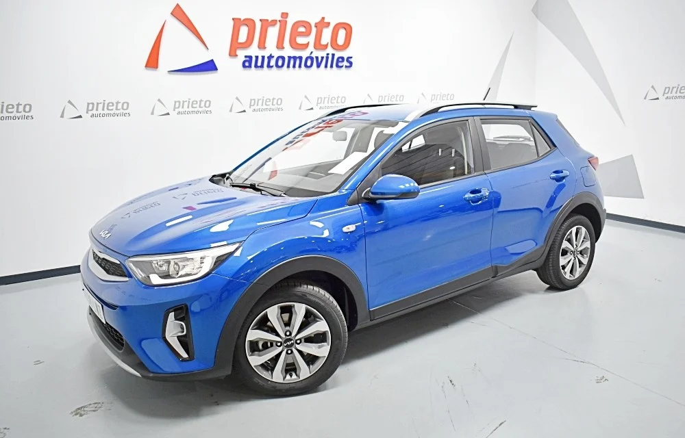 KIA Stonic Stonic 1.2 DPi Concept