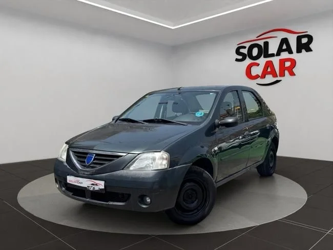 DACIA Logan Base 1.4 75 CV Colección 2