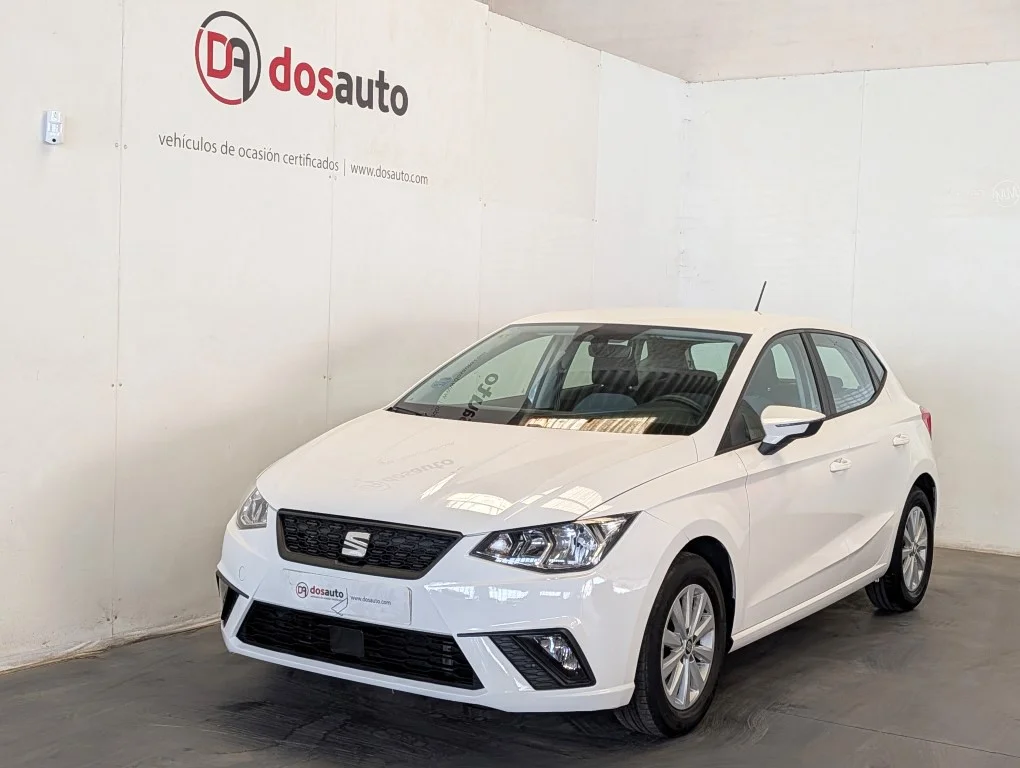 SEAT Ibiza Ibiza 1.0 TSI S&S Style 115