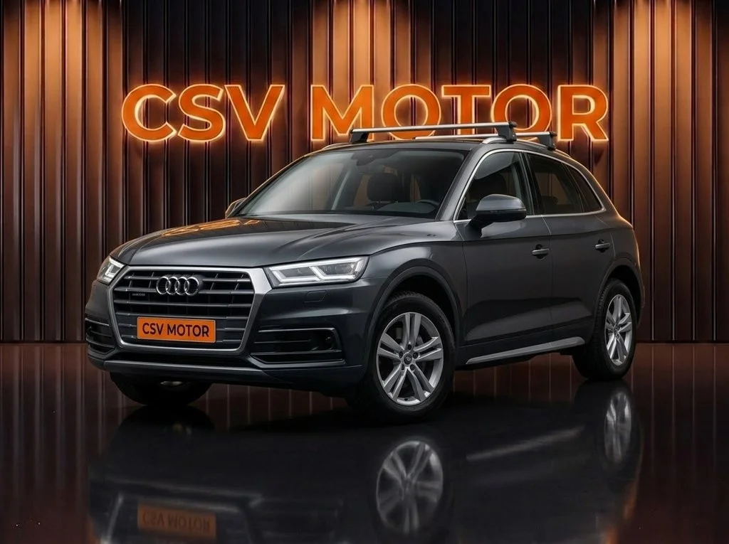 AUDI Q5 Q5 50 TFSIe Advanced quattro-ultra S tronic