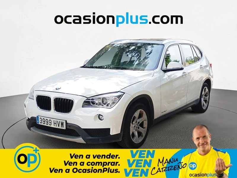 BMW X1 X1 sDrive 16d