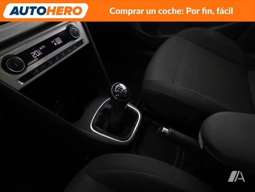 VOLKSWAGEN Polo 1.2 TSI Sport BlueMotion