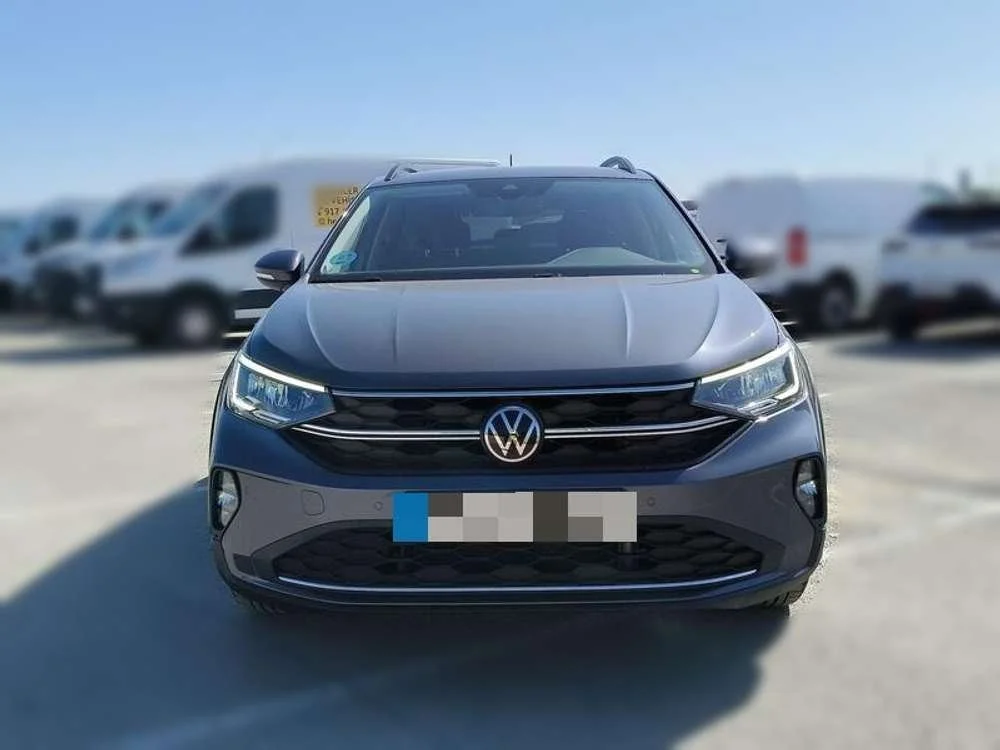 VOLKSWAGEN Taigo Taigo 1.0 TSI Life DSG 85kW